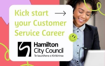 Customer Services Support – casual, part-time, full-time