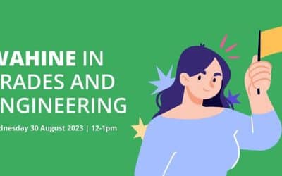 Wahine in Trades and Engineering