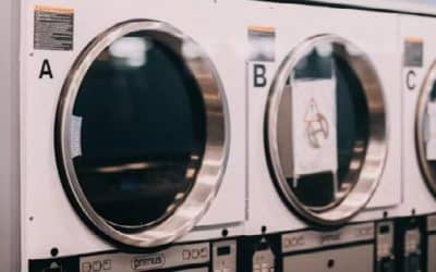 Laundry Assistant